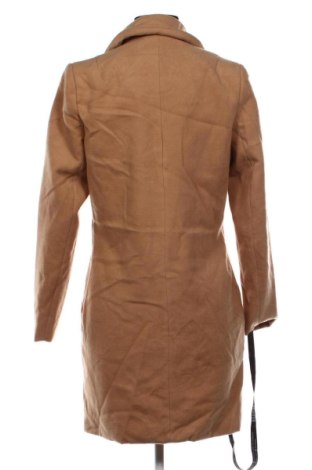 Damenmantel Boohoo, Größe M, Farbe Braun, Preis € 21,99