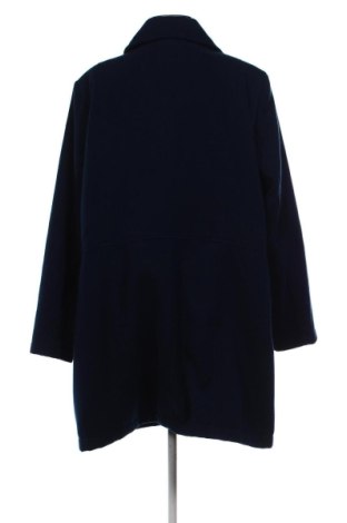 Дамско палто Bpc Bonprix Collection, Размер XXL, Цвят Син, Цена 45,00 €