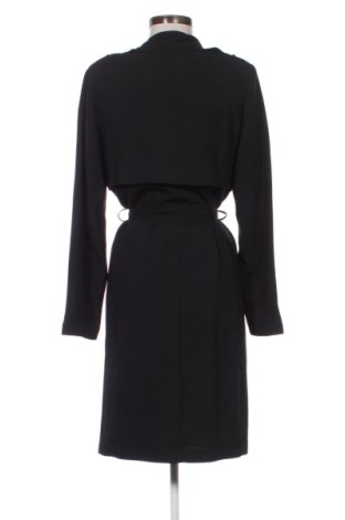 Дамско палто C&A, Размер M, Цвят Черен, Цена 15,74 €