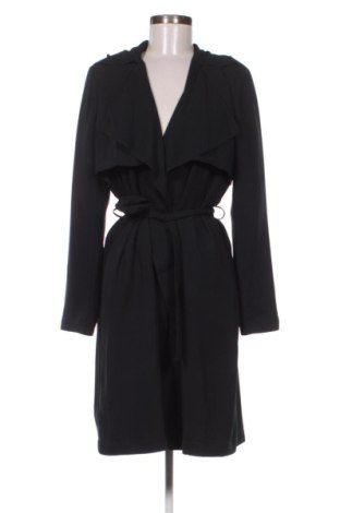 Дамско палто C&A, Размер M, Цвят Черен, Цена 15,74 €