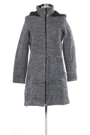 Γυναικείο παλτό CMP, Μέγεθος XS, Χρώμα Πολύχρωμο, Τιμή 214,99 €