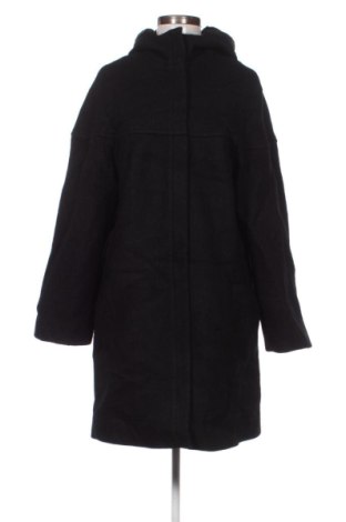 Damski płaszcz COS, Rozmiar XS, Kolor Czarny, Cena 407,99 zł