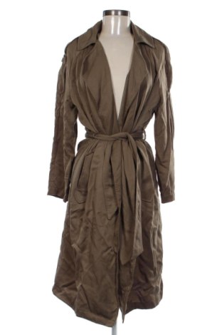 Дамско палто Camaieu, Размер S, Цвят Зелен, Цена 29,67 €