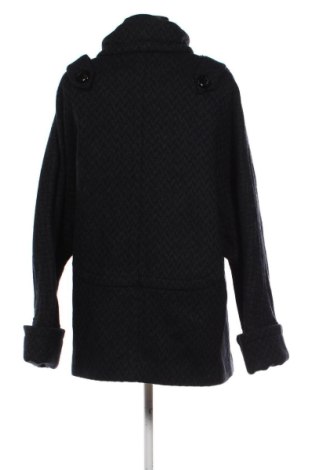 Γυναικείο παλτό Camaieu, Μέγεθος L, Χρώμα Πολύχρωμο, Τιμή 45,00 €