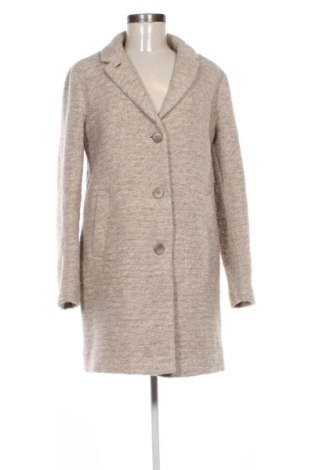 Γυναικείο παλτό Cinque, Μέγεθος M, Χρώμα  Μπέζ, Τιμή 61,99 €