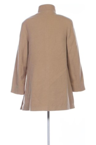 Palton de femei Cinzia Rocca, Mărime S, Culoare Bej, Preț 1.157,34 Lei