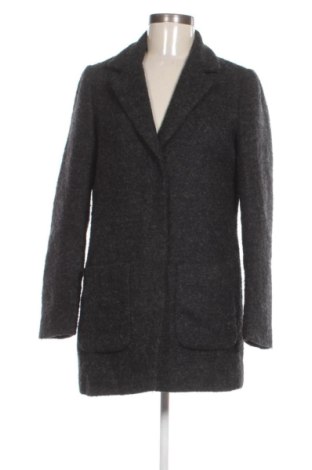Дамско палто Clockhouse, Размер S, Цвят Черен, Цена 45,00 €