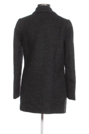 Дамско палто Clockhouse, Размер S, Цвят Черен, Цена 45,00 €