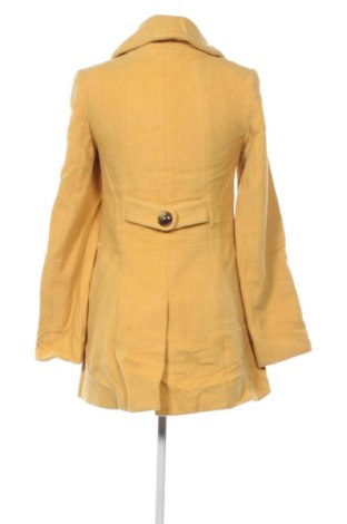 Damenmantel Cue, Größe XS, Farbe Gelb, Preis € 152,99