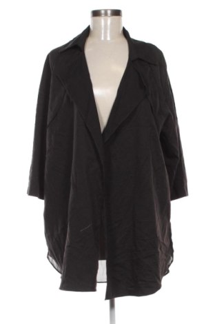 Dámský kabát  DF, Velikost M, Barva Černá, Cena  1 479,00 Kč