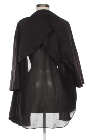 Dámský kabát  DF, Velikost M, Barva Černá, Cena  1 479,00 Kč