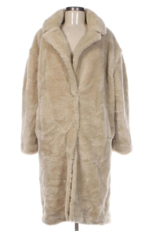 Дамско палто Decjuba, Размер M, Цвят Бежов, Цена 53,68 €