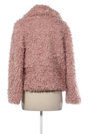 Дамско палто Decjuba, Размер S, Цвят Пепел от рози, Цена 78,22 €