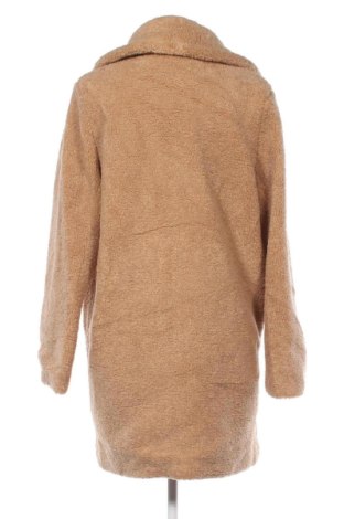Γυναικείο παλτό Decjuba, Μέγεθος S, Χρώμα Καφέ, Τιμή 92,99 €