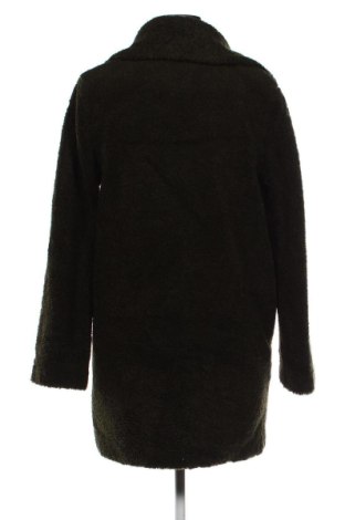 Dámský kabát  Decjuba, Velikost S, Barva Zelená, Cena  2 299,00 Kč