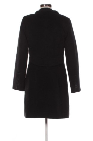 Дамско палто Defacto, Размер M, Цвят Черен, Цена 44,97 €