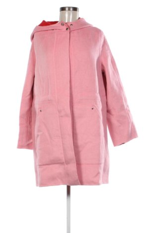 Dámský kabát  Desigual, Velikost XL, Barva Růžová, Cena  5 249,00 Kč