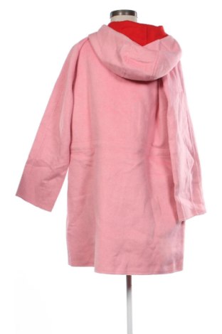 Dámský kabát  Desigual, Velikost XL, Barva Růžová, Cena  5 249,00 Kč