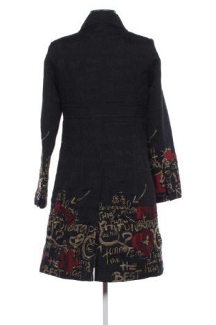 Dámský kabát  Desigual, Velikost M, Barva Vícebarevné, Cena  2 299,00 Kč
