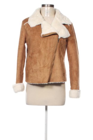 Γυναικείο παλτό Dotti, Μέγεθος L, Χρώμα Καφέ, Τιμή 53,99 €