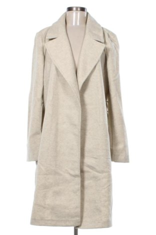 Dámský kabát  Dotti, Velikost 3XL, Barva Béžová, Cena  879,00 Kč
