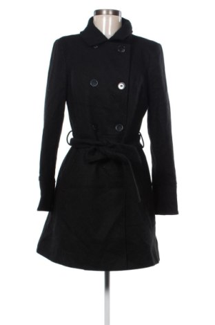 Дамско палто Dotti, Размер M, Цвят Черен, Цена 32,72 €