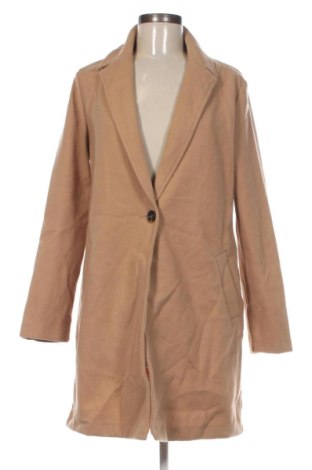 Γυναικείο παλτό Dunnes, Μέγεθος M, Χρώμα Καφέ, Τιμή 25,99 €