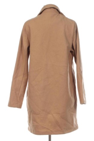 Γυναικείο παλτό Dunnes, Μέγεθος M, Χρώμα Καφέ, Τιμή 25,99 €