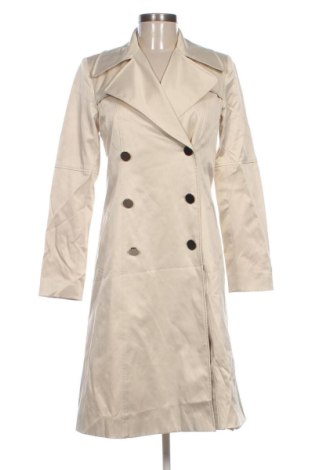Női kabát Elie Tahari, Méret M, Szín Bézs, Ár 26 739 Ft