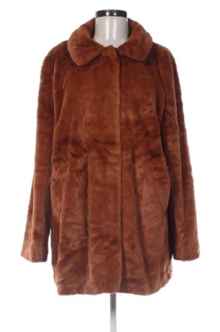Дамско палто Emerge, Размер XL, Цвят Кафяв, Цена 30,16 €