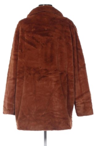 Дамско палто Emerge, Размер XL, Цвят Кафяв, Цена 30,16 €