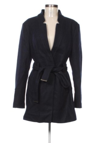 Női kabát F&F, Méret L, Szín Kék, Ár 35 839 Ft
