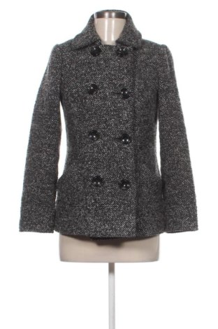 Damski płaszcz F&F, Rozmiar XS, Kolor Kolorowy, Cena 197,79 zł