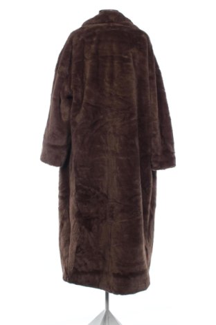 Γυναικείο παλτό Factorie, Μέγεθος L, Χρώμα Καφέ, Τιμή 53,99 €