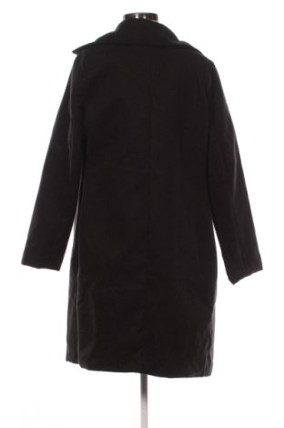 Дамско палто Fashion nova, Размер S, Цвят Черен, Цена 17,38 €