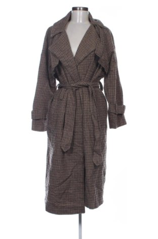 Γυναικείο παλτό Fate + Becker, Μέγεθος M, Χρώμα Πολύχρωμο, Τιμή 58,99 €