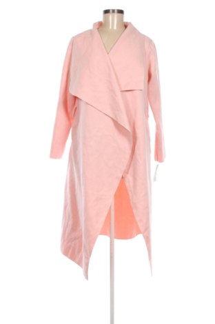 Дамско палто Flame, Размер S, Цвят Розов, Цена 30,16 €