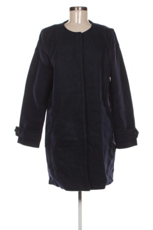 Dámský kabát  Forever New, Velikost L, Barva Modrá, Cena  2 299,00 Kč