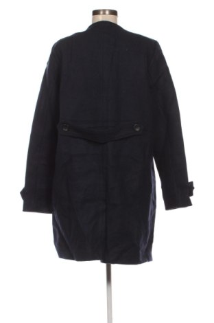 Dámský kabát  Forever New, Velikost L, Barva Modrá, Cena  2 299,00 Kč