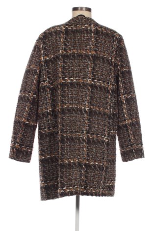 Damenmantel Free Quent, Größe XL, Farbe Mehrfarbig, Preis 42,99 €