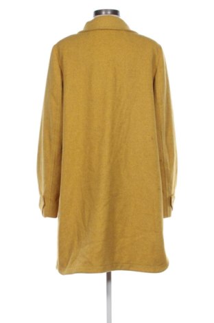 Palton de femei Gerry Weber, Mărime XXL, Culoare Galben, Preț 215,99 Lei