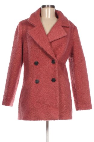 Damski płaszcz Grace Hill, Rozmiar L, Kolor Różowy, Cena 168,99 zł