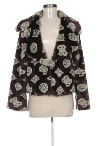 Dámský kabát  Guess, Velikost XS, Barva Vícebarevné, Cena  2 698,00 Kč