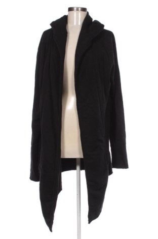 Dámský kabát  H&M, Velikost XL, Barva Černá, Cena  850,00 Kč