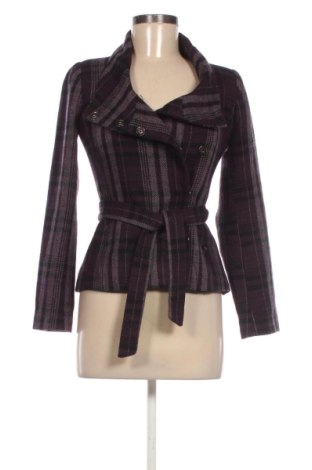 Дамско палто H&M, Размер XS, Цвят Многоцветен, Цена 45,00 €