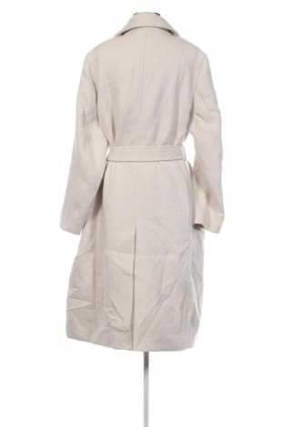 Damenmantel H&M, Größe XXL, Farbe Ecru, Preis 41,99 €