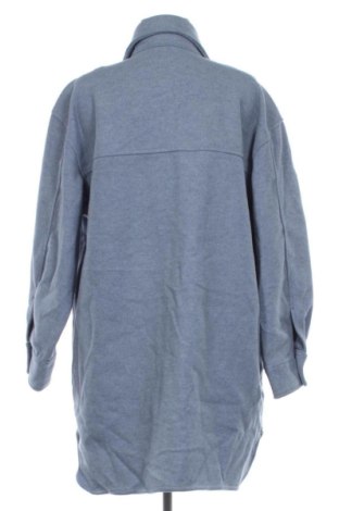 Damski płaszcz H&M, Rozmiar XL, Kolor Szary, Cena 156,99 zł