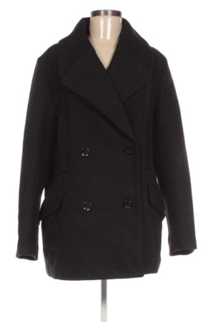 Γυναικείο παλτό H&M, Μέγεθος M, Χρώμα Μαύρο, Τιμή 32,99 €