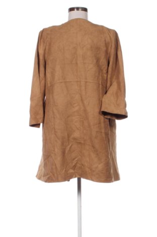 Γυναικείο παλτό H&M, Μέγεθος XS, Χρώμα Καφέ, Τιμή 35,99 €