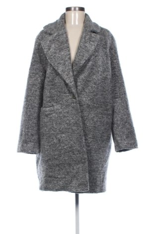 Palton de femei H&M, Mărime M, Culoare Gri, Preț 278,99 Lei